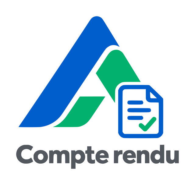 Compte rendu — ECAU